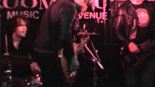 Henrik Freischlader Band - The Messiah Will Come Again @ The Boom Boom Club/Sutton Utd FC 16/9/11