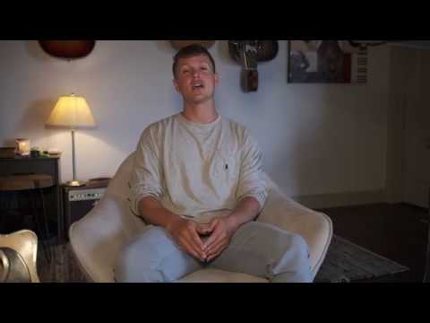 Alex Lambert - You Make It Real(James Morrison Cover)