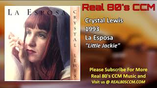 Crystal Lewis - Little Jackie