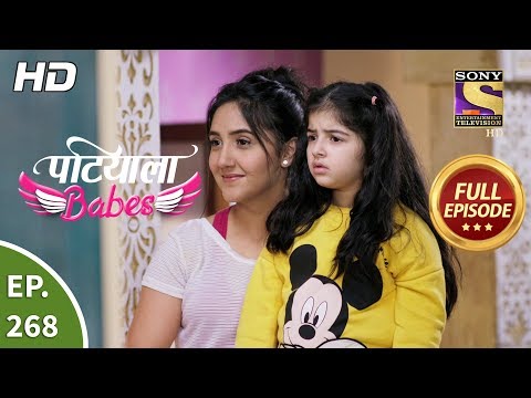 Patiala Babes - Ep 268 - Full Episode - 5th December, 2019