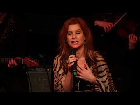 Cassidy Janson- Get Here (West End Live Lounge)