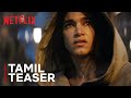 Rebel Moon | Official TAMIL Teaser Trailer | Zack Snyder | Netflix India