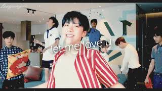 Download lagu ( WayV - Let me love u )【ｓｌｏｗｅｄ ｄｏｗｎ / ｒｅｖｅｒｂ】 mp3