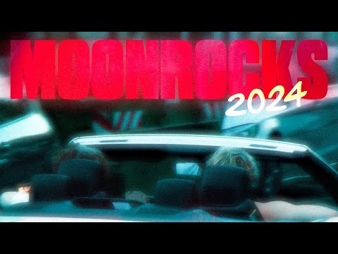 outofhere x treason434 - MOONROCKS 2024 (OFFICIAL VIDEO I prod. treason434)
