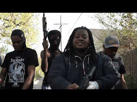 YD Brinks x Strictly Brotherz- “Caught Em” (Official Music Video)