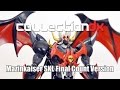 Super Robot Chogokin Mazinkaiser SKL Final Count Version CollectionDX