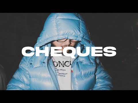 [FREE] Tunde X Potter Payper Type Beat - "CHEQUES" | UK Rap Instrumental 2022