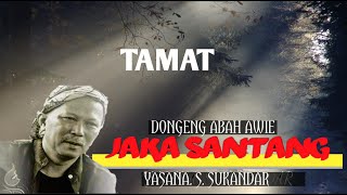 Download lagu Dongéng Sunda Jaka Santang TAMAT mp3