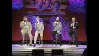 The Statler Brothers - That Haunted Ole House