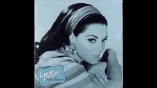 Carolina Moon  -  Connie Francis  1958