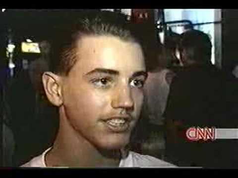 Sega Dreamcast just days away from release