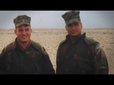 John McNeil For Congress: A Call To Serve