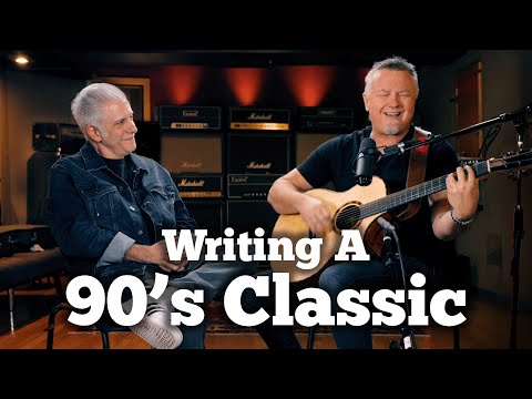 How Edwin McCain Wrote the 90's Greatest Ballad