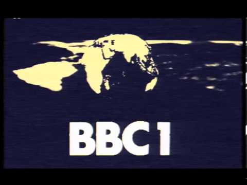 BBC1 Continuity November 1977