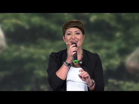 Daphne Barillaro, Lilì Marlen - da MilleVoci 2021 ©