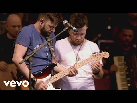 Última Chamada - Diego e Victor Hugo