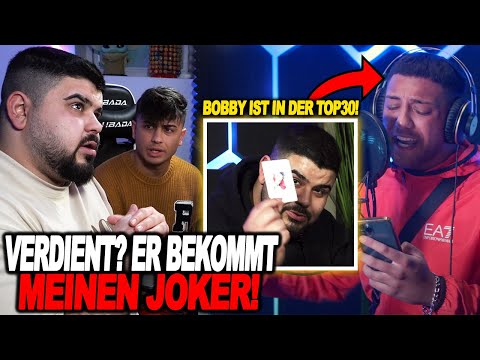 ER IST MEIN FAVORIT FÜR ICON 4 !! ICON 4 | Episode 11 Reaction