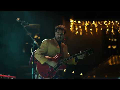 Evrencan Gündüz - Bomontiada Live - Hey Sen Gitarım