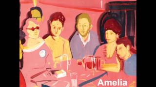 HOUNDSTOOTH - Amelia