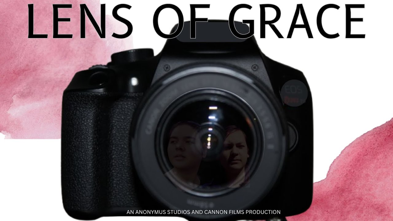 Miniature de la vidéo Lens of Grace du film Lens of Grace