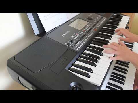 BOGDAN ICHIM - Titanic: My heart will go on(Piano)