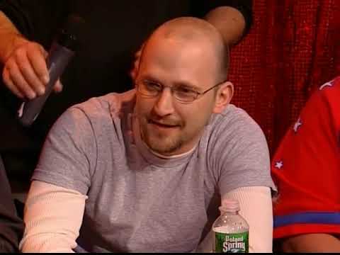 Jim Florentine bombs trying to roast Ronnie