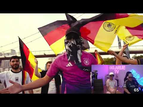 CELO ABDI UND AMO reagieren auf SIL3A - KG‘s über Deutschland