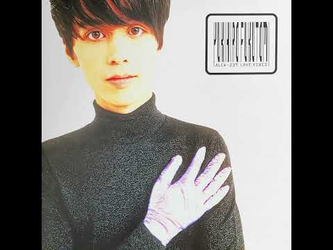 Yukihiro Fukutomi (福富幸宏): Love Vibes (1991) [Album]