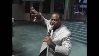 "  A LEGACY IN THE MAKING " BISHOP EDDIE LONG LIVE LAS VEGAS