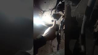 Reparación efectiva y code c0222 GMC