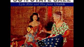 Rose Room - Lyle Ritz