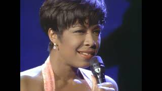 Natalie Cole - The Very Thought of You - The Unforgettable Concert [1080p HD]