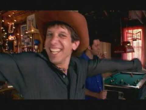 Mercury Rev - A visit to their Barman and friend 'Stanley' in upstate New York