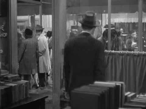 Very Small Favor - The Big Sleep (1946)
