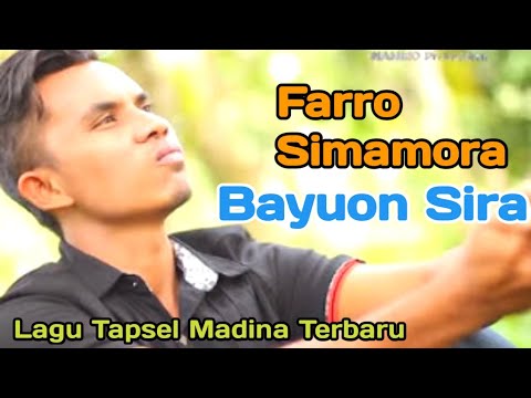 Bayuon Sira Voc. Farro Simamora By Namiro Production. lagu Tapsel Terbaru Dan Terpopuler
