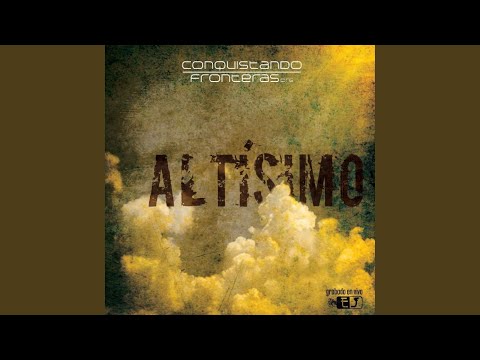 Altísimo (En Vivo)