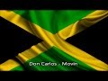 Don Carlos Movin