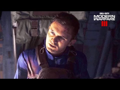 Call of Duty Modern Warfare 3 Walkthrough Gameplay Part 6 - Flashpoint