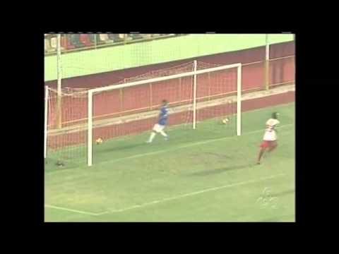 TV Tubarão- Atlético Acreano 5x2 Princesa do Sol...