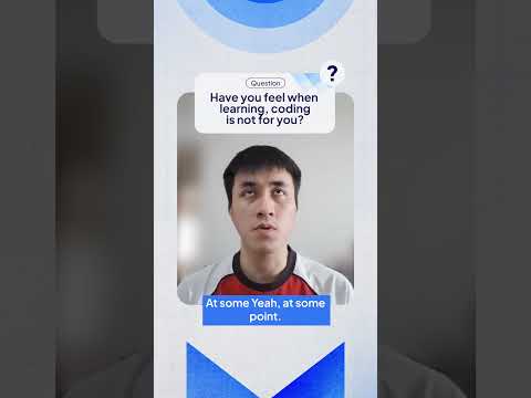 From food factory to tech. Henry's Review about Sigmaschool