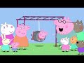 Peppa Pig The Playground Full Episode