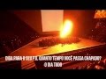 Kanye West All Day, live Brit Awards 2015 ...