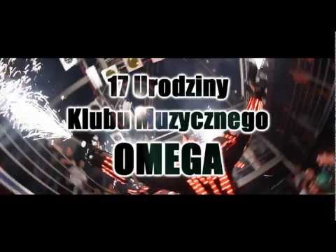 OMEGA CLUB - 17 Urodziny klubu !