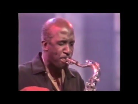 The Crusaders at Ohne Filter Extra (1987)