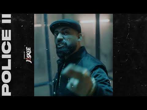 zuna x bojan x ngee type beat - "police 2"