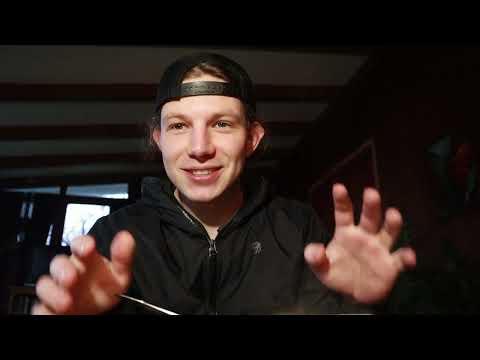 Spring Bulk Day 28 - Arms