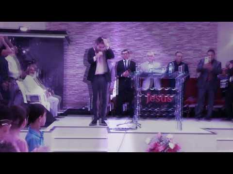 Thiago Makie - Adore (André e Felipe)