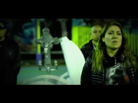 El Santisimo Barrio - El Encanto de las calles (Video Oficial)
