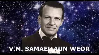 LA ERA DE ACUARIO V.M. SAMAEL AUN WEOR