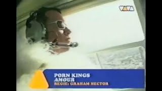 Porn Kings – Amour (C'mon)